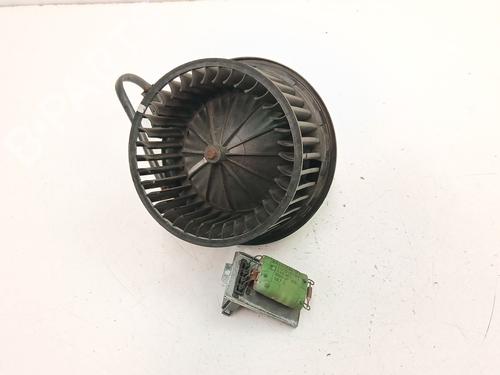 Motor da chauffage Motor da chauffage VW TRANSPORTER T4 Van (70A, 70H, 7DA, 7DH) 1.9 D (60 hp) 34568347 34568347