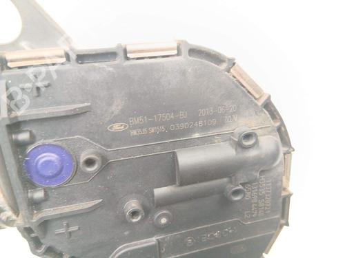 Front wiper motor FORD FOCUS III 1.6 TDCi | BP35728727M29 - Image 6