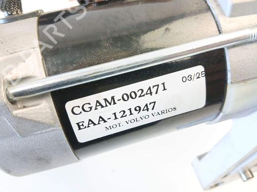Starter DODGE CALIBER 2.0 CRD | BP40020830M8 - Image 7