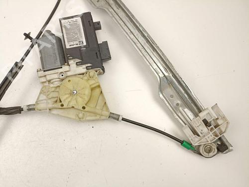 Front right window mechanism CITROËN C5 I (DC_) 2.0 HDi (DCRHZB, DCRHZE) | BP24228396C23 - Image 6