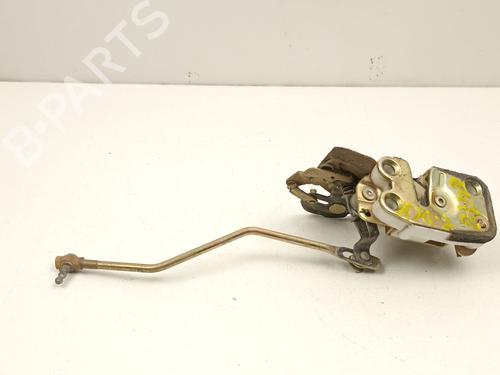 Rear right lock SSANGYONG MUSSO (FJ) 2.9 TD | BP22737393C99 