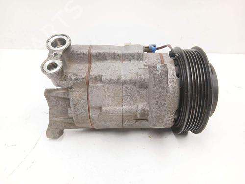 AC compressor CHEVROLET CRUZE Hatchback (J305) 1.6 | BP39448332M34  - Image 6