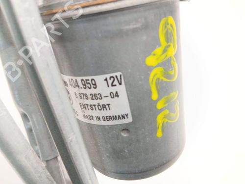 Front wiper motor BMW 3 Coupe (E92) 320 d xDrive | BP40260589M29 - Image 5