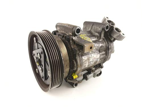 Used AC compressor AC compressor 13230500 13230500
