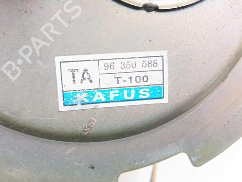 Fuel pump DAEWOO LANOS (KLAT) 1.5 | BP30962364M76 - Image 7