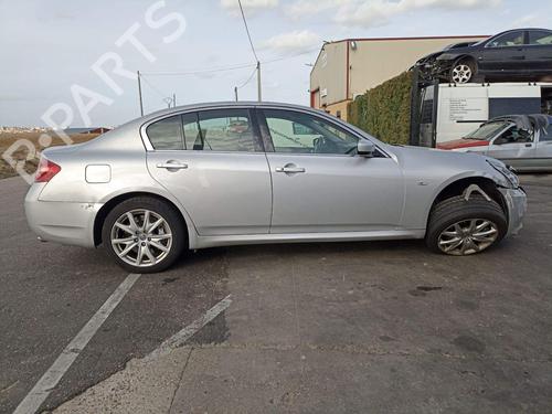 Driveshaft INFINITI G Saloon 37 | BP26519316M37 - Image 16