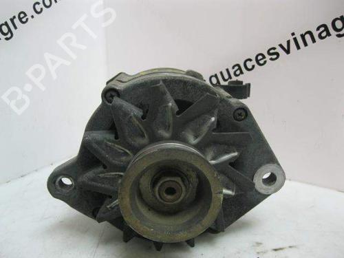 Used Alternator Alternator 20117000 20117000