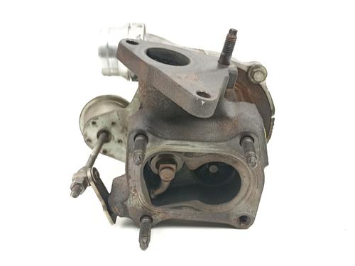 Turbocharger/Supercharger RENAULT MEGANE II (BM0/1_, CM0/1_) 1.5 dCi (BM1F, CM1F) | BP18084680M71 