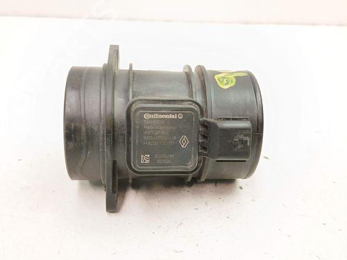 Mass air flow sensor DACIA SANDERO II 1.5 dCi | BP36236292M95 - Image 3
