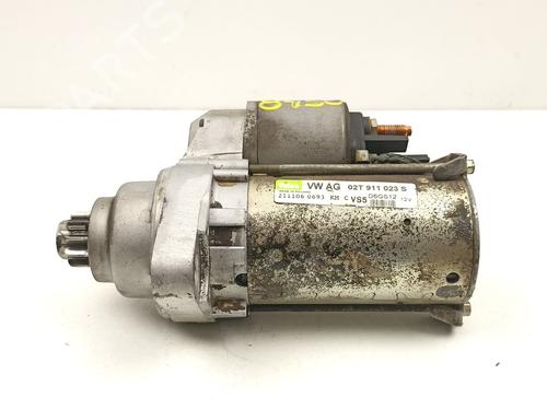 Starter SEAT IBIZA III (6L1) 1.4 16V | BP21094245M8 