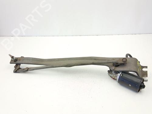 Front wiper motor SEAT IBIZA I (21A)  | BP27997806M29 