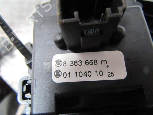 Devioluci BMW X5 (E53) 3.0 d | BP20118776I23 - Image 4