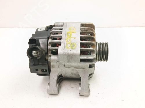 Alternator CITROËN C-ELYSEE (DD_) 1.6 VTi 115 (DDNFP0, DDNFP6, DDNFP9) | BP34495778M7 - Image 6