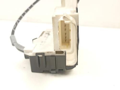 Front right lock CITROËN C4 I (LC_) 1.6 HDi | BP19665710C97 