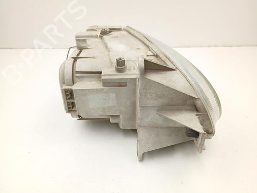 Left headlight FORD ESCORT VI (GAL, AAL, ABL) 1.8 Turbo D | BP28380817C28 