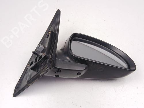 Right mirror KIA CEE'D SW (ED) 1.6 CRDi 115 | BP29314027C27 