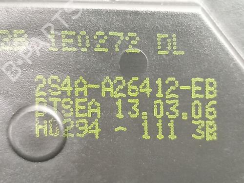 Rear right lock FORD MONDEO III (B5Y) 2.0 16V TDDi / TDCi | BP19056543C99 