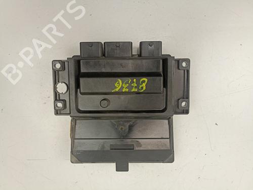 Electronic module RENAULT KANGOO Express (FW0/1_) 1.5 dCi 85 (FW0K, FW0L, FW0B) | BP28197240M83 