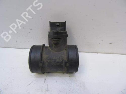 Used Mass air flow sensor Mass air flow sensor OPEL CORSA C (X01) 1.0 (F08, F68) (58 hp) 20120395 20120395