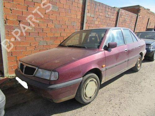 Brugte LANCIA DEDRA (835_)  1.6 i.e. (835AA)  1230098