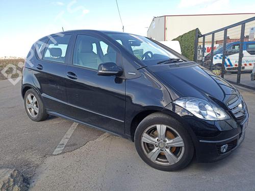 Starter MERCEDES-BENZ A-CLASS (W169) A 180 CDI (169.007, 169.307) | BP25130146M8  - Image 12