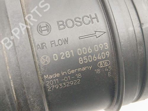 Mass air flow sensor BMW 3 Coupe (E92) 320 d xDrive | BP40199167M95  - Image 7