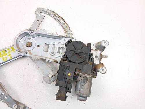 Front left window mechanism OPEL COMBO Box Body/MPV 1.7 DTI 16V | BP30564107C22 - Image 6