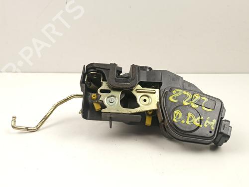 Front right lock HYUNDAI MATRIX (FC) 1.6 | BP17493274C97 