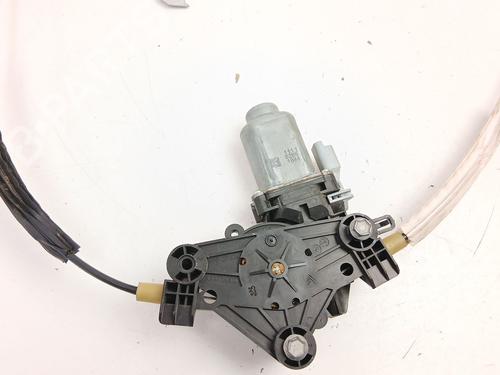 Front left window mechanism CITROËN C-ELYSEE (DD_) 1.6 VTi 115 (DDNFP0, DDNFP6, DDNFP9) | BP34195485C22  - Image 11