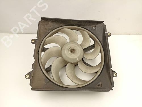 Used Radiator fan TOYOTA CARINA E VI (_T19_) 1.6 (AT190) (116 hp) 14969447