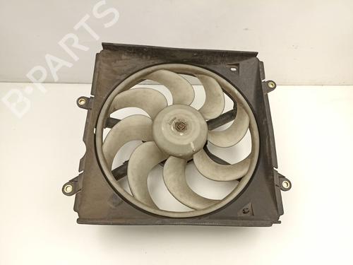 Ventilateur radiateur TOYOTA CARINA E VI (_T19_) 1.6 (AT190) (116 hp) 14969447