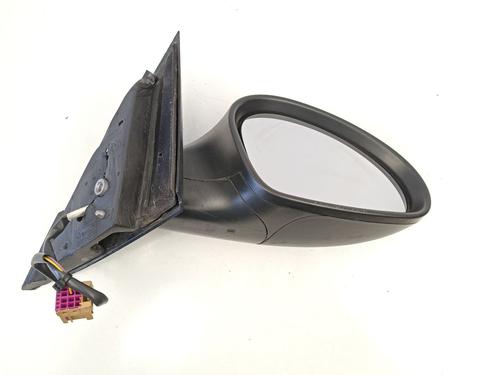 Right mirror SEAT IBIZA III (6L1) 1.4 16V | BP24935725C27 