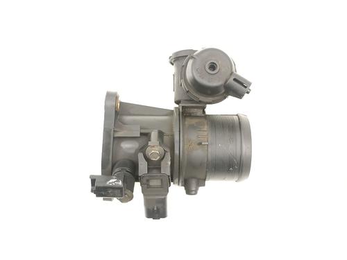 Throttle body FIAT SCUDO Bus (270_, 272_) 2.0 D Multijet | BP18421961M82 