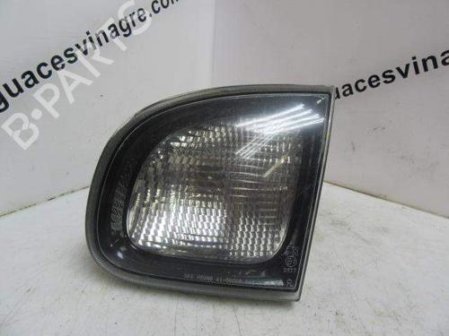 Used Right tailgate light Right tailgate light 11757384 11757384