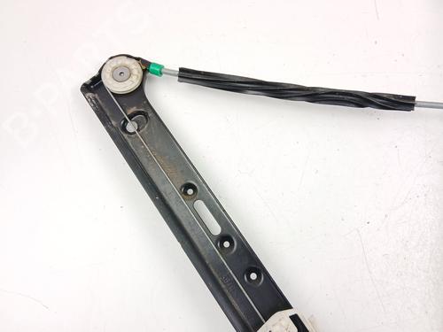 Front right window mechanism BMW X3 (E83) 2.0 d | BP30179099C23 