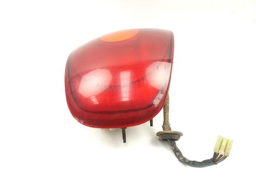 Left taillight DAEWOO MATIZ (M100, M150) 1.0 | BP25404178C34 