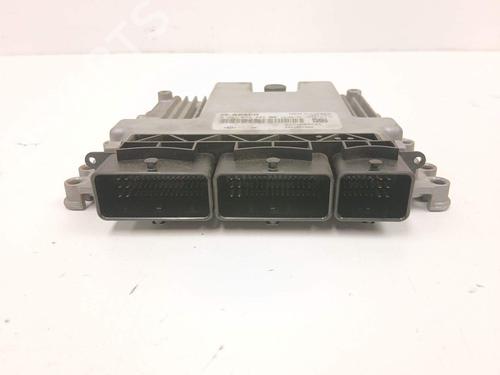 Control unit RENAULT CAPTUR I (J5_, H5_) 1.5 dCi 90 (J5N4, J5M5, J5MW, J5M6, J5AL, J5AJ) | BP39147671M11 - Image 3