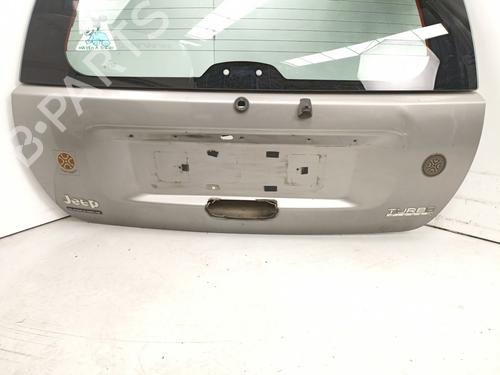 Tailgate JEEP GRAND CHEROKEE II (WJ, WG) 3.1 TD 4x4 | BP13408444C6 