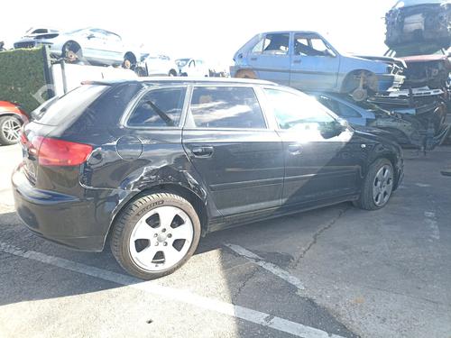 Mass air flow sensor AUDI A3 Sportback (8PA) 2.0 TDI 16V | BP16934504M95 