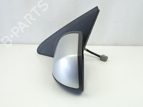 Left mirror FORD MONDEO III Saloon (B4Y) 2.0 16V TDDi / TDCi | BP15002573C26 