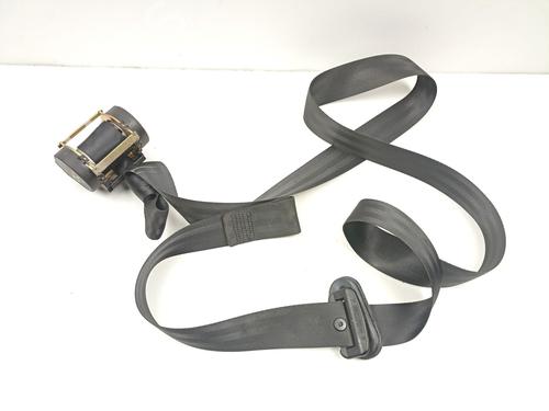 Used Front right seatbelt PEUGEOT 406 Coupe (8C) 2.2 HDI (133 hp) 22982072