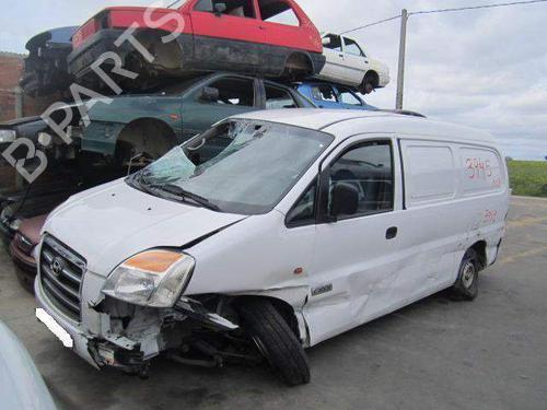 Used Parts HYUNDAI H100 Van 1290744