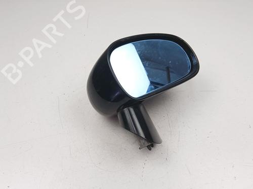 Left mirror AUDI TT (8N3) 1.8 T | BP29214059C26 