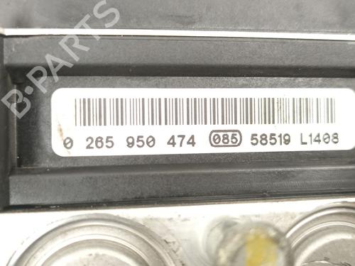 ABS pump AUDI A4 B7 (8EC) 2.0 TFSI | BP17570266M43 