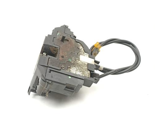 Rear right lock RENAULT CLIO III (BR0/1, CR0/1) 1.5 dCi (C/BR0G, C/BR1G) | BP18310152C99 