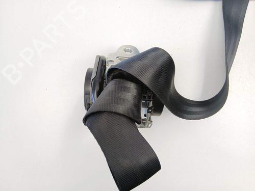 Front left seatbelt FIAT PUNTO (199_) 1.2 (199AXZ1A, 199BXZ1A) | BP26576801I26  - Image 5