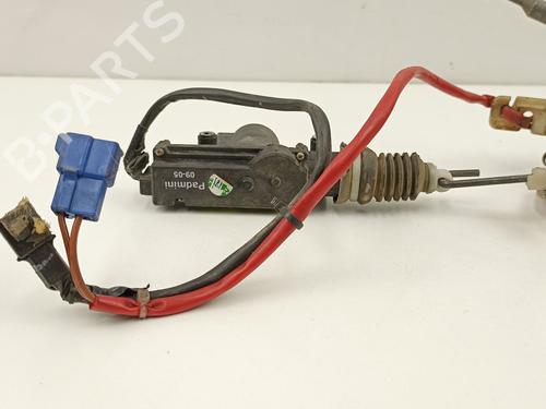Front right lock TATA SAFARI (42_FD) 3.0 D | BP13718371C97 