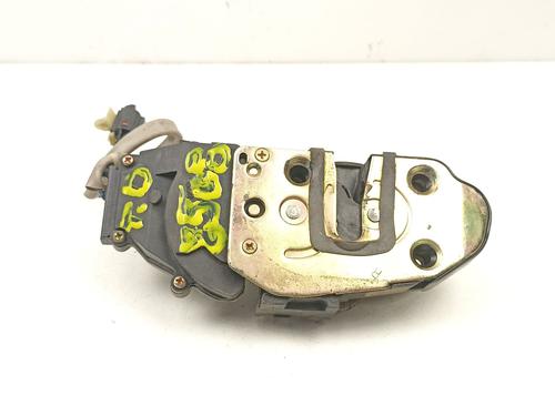 Rear right lock KIA SHUMA I (FB) 1.5 i 16V (AFB242) | BP22737446C99 