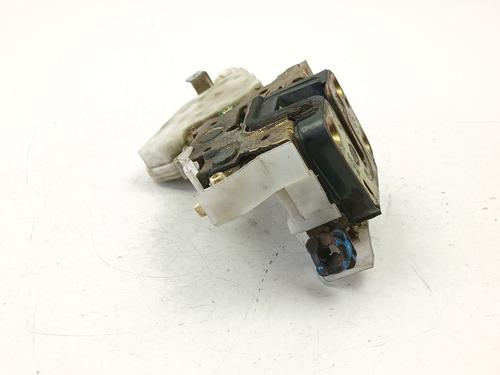 Front left lock NISSAN X-TRAIL I (T30) 2.2 Di 4x4 | BP28005081C98 