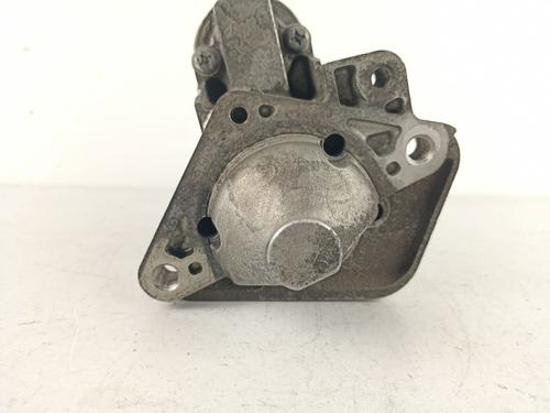 Starter NISSAN QASHQAI / QASHQAI +2 I (J10, NJ10, JJ10E)  | BP9804349M8 